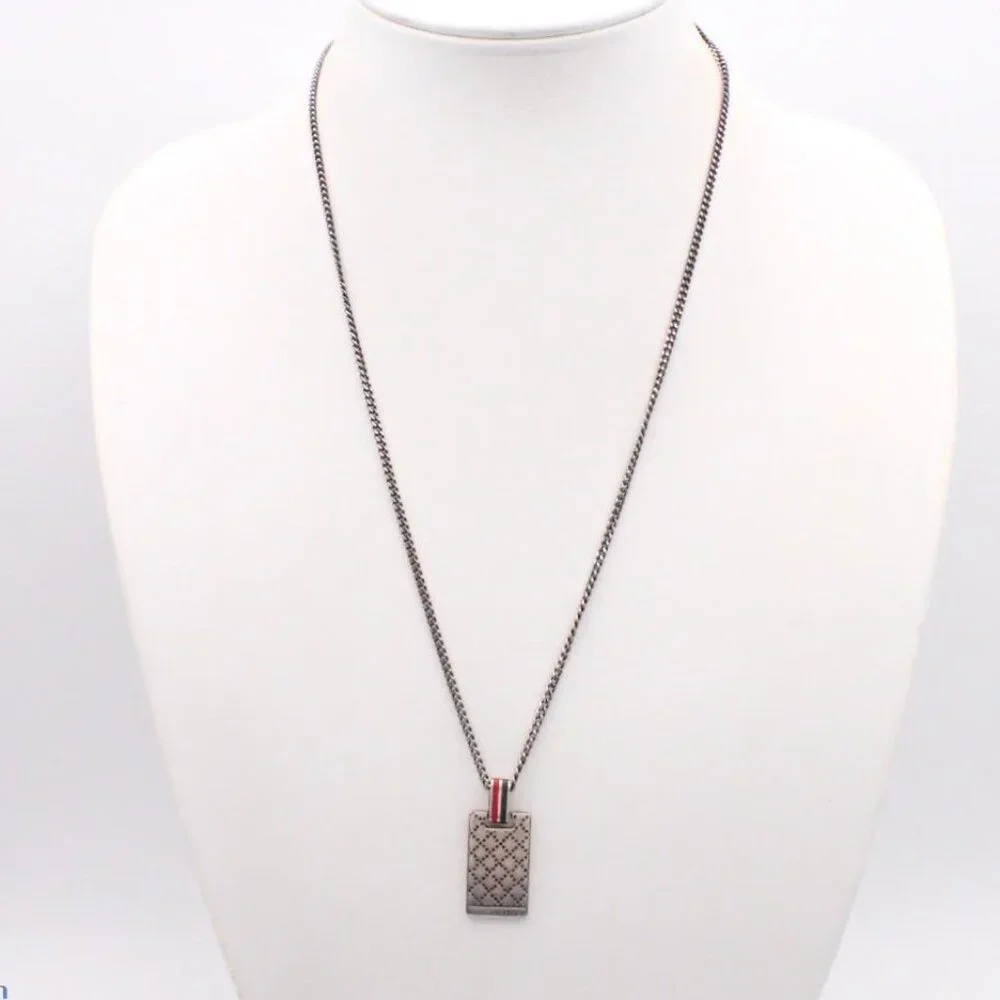 Gucci Necklace 925 - Picture 3 of 3